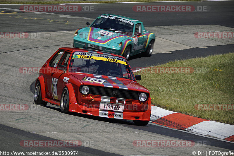 Bild #6580974 - 24h Classic Race Nürburgring