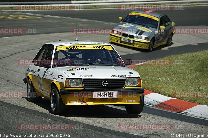 Bild #6580976 - 24h Classic Race Nürburgring