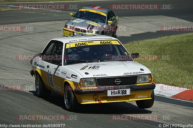 Bild #6580977 - 24h Classic Race Nürburgring