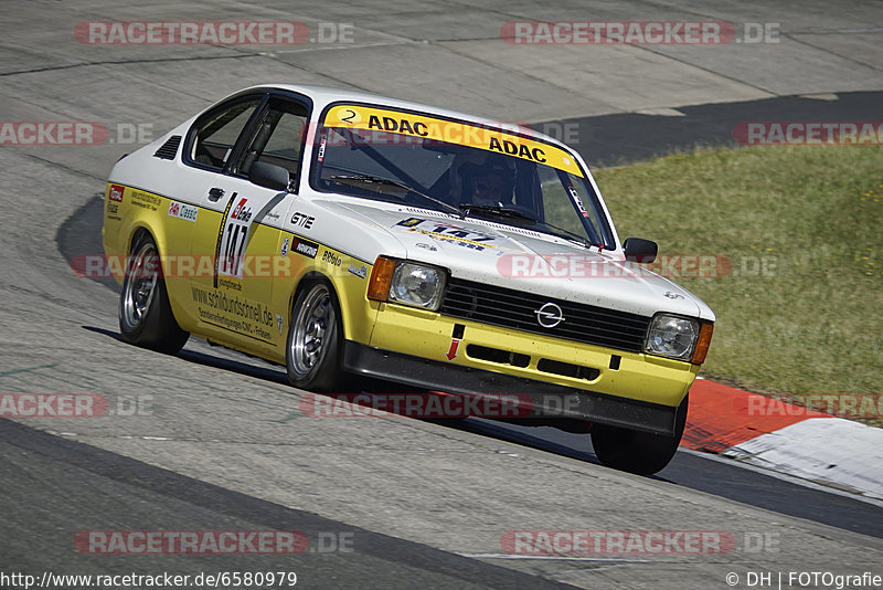 Bild #6580979 - 24h Classic Race Nürburgring