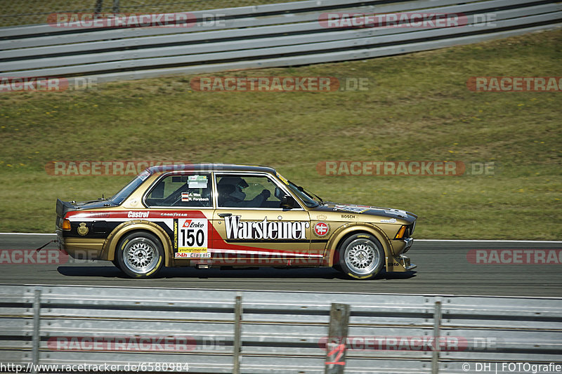 Bild #6580984 - 24h Classic Race Nürburgring