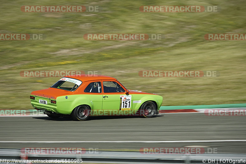 Bild #6580985 - 24h Classic Race Nürburgring