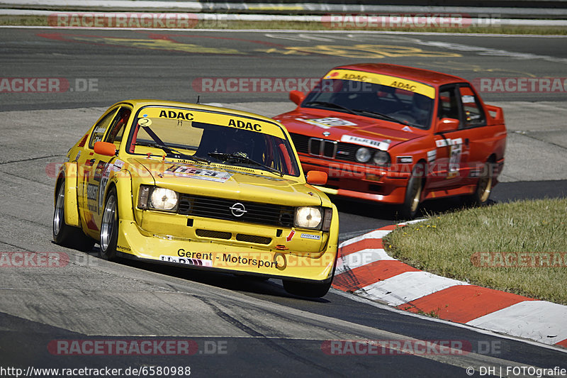 Bild #6580988 - 24h Classic Race Nürburgring