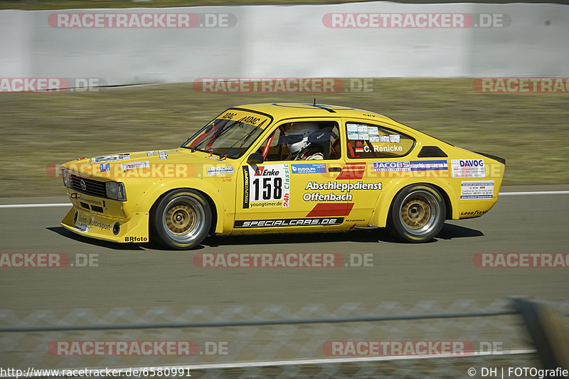 Bild #6580991 - 24h Classic Race Nürburgring