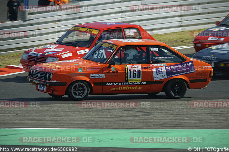 Bild #6580992 - 24h Classic Race Nürburgring