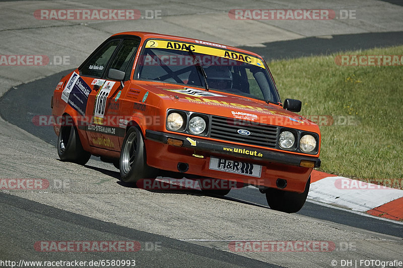 Bild #6580993 - 24h Classic Race Nürburgring