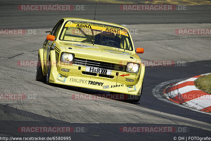 Bild #6580995 - 24h Classic Race Nürburgring