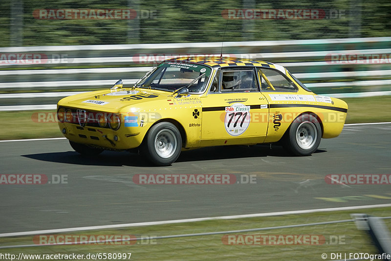 Bild #6580997 - 24h Classic Race Nürburgring