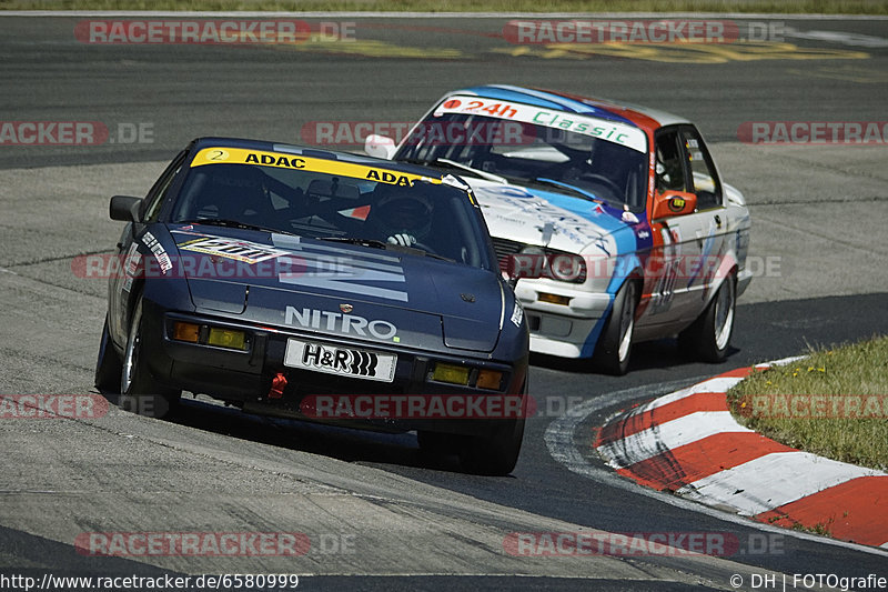 Bild #6580999 - 24h Classic Race Nürburgring