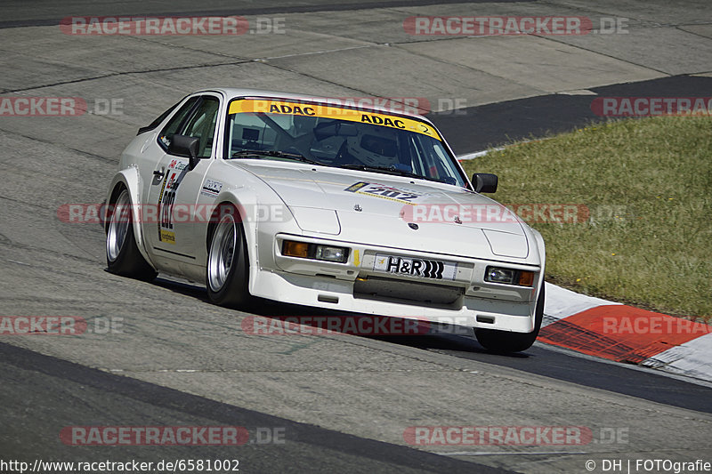 Bild #6581002 - 24h Classic Race Nürburgring