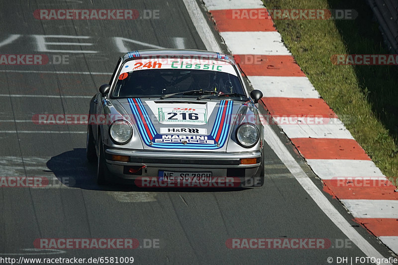 Bild #6581009 - 24h Classic Race Nürburgring