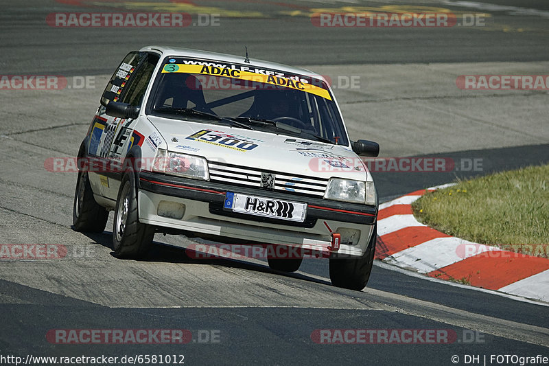 Bild #6581012 - 24h Classic Race Nürburgring