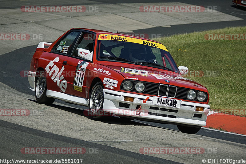 Bild #6581017 - 24h Classic Race Nürburgring