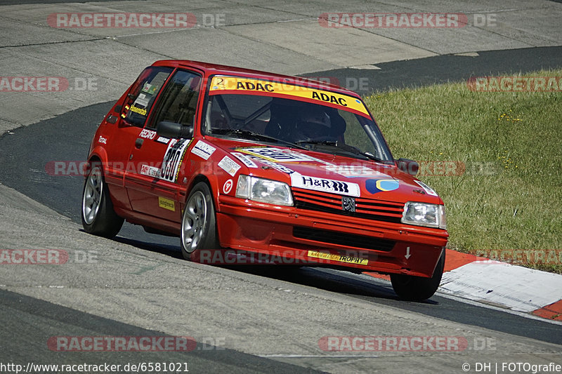 Bild #6581021 - 24h Classic Race Nürburgring