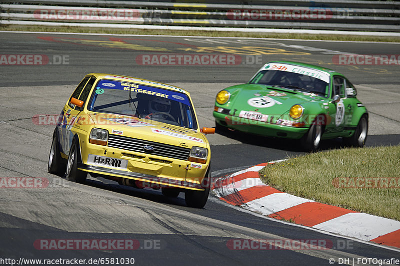 Bild #6581030 - 24h Classic Race Nürburgring