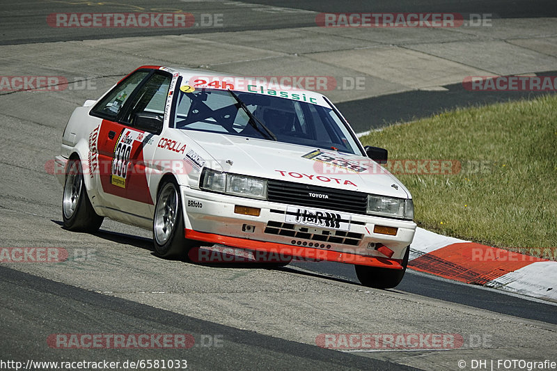 Bild #6581033 - 24h Classic Race Nürburgring