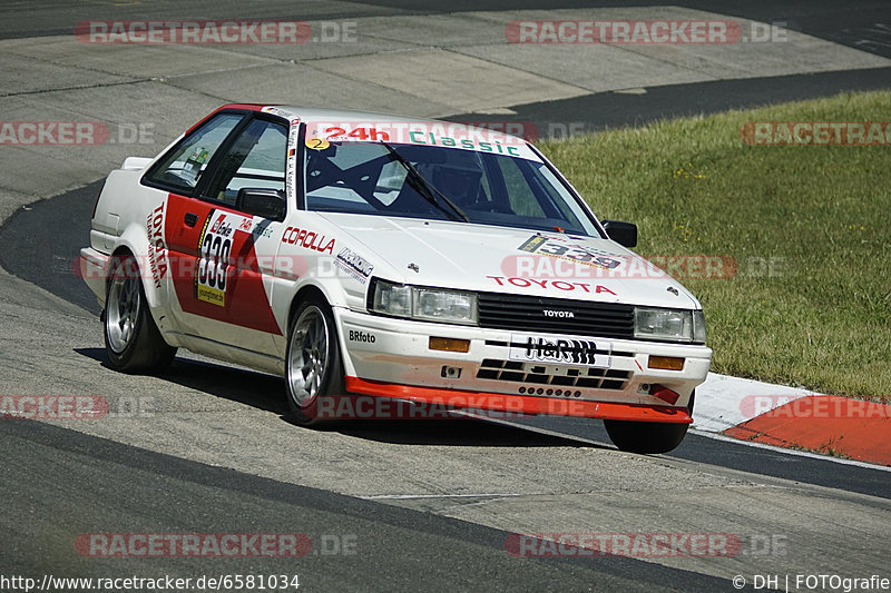 Bild #6581034 - 24h Classic Race Nürburgring
