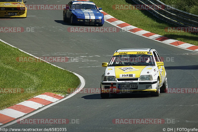 Bild #6581035 - 24h Classic Race Nürburgring