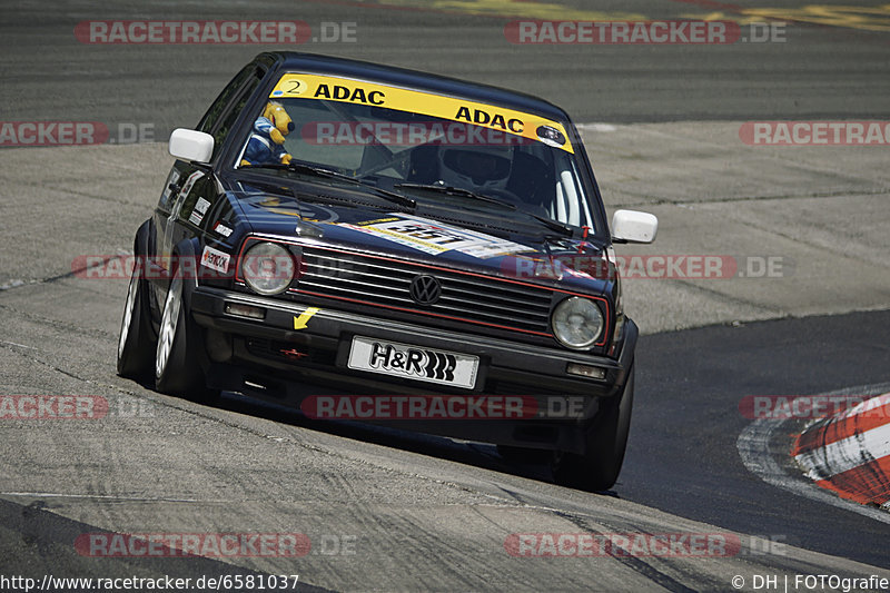 Bild #6581037 - 24h Classic Race Nürburgring