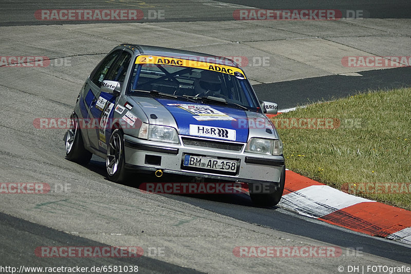 Bild #6581038 - 24h Classic Race Nürburgring
