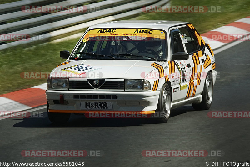 Bild #6581046 - 24h Classic Race Nürburgring