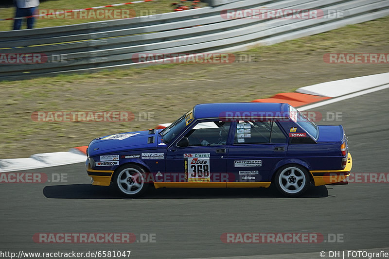 Bild #6581047 - 24h Classic Race Nürburgring