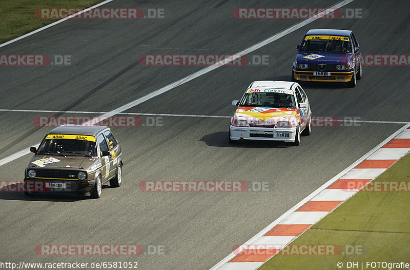 Bild #6581052 - 24h Classic Race Nürburgring