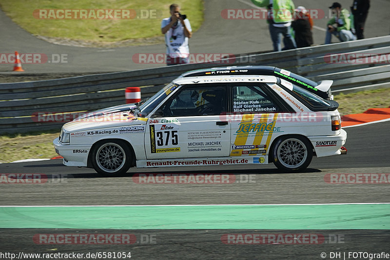 Bild #6581054 - 24h Classic Race Nürburgring