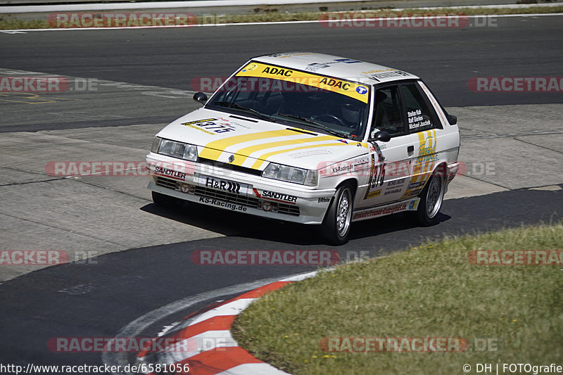 Bild #6581056 - 24h Classic Race Nürburgring