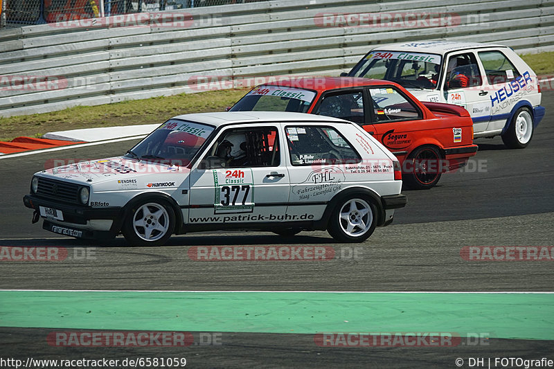 Bild #6581059 - 24h Classic Race Nürburgring