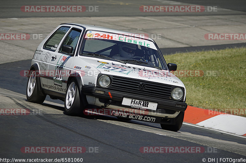 Bild #6581060 - 24h Classic Race Nürburgring