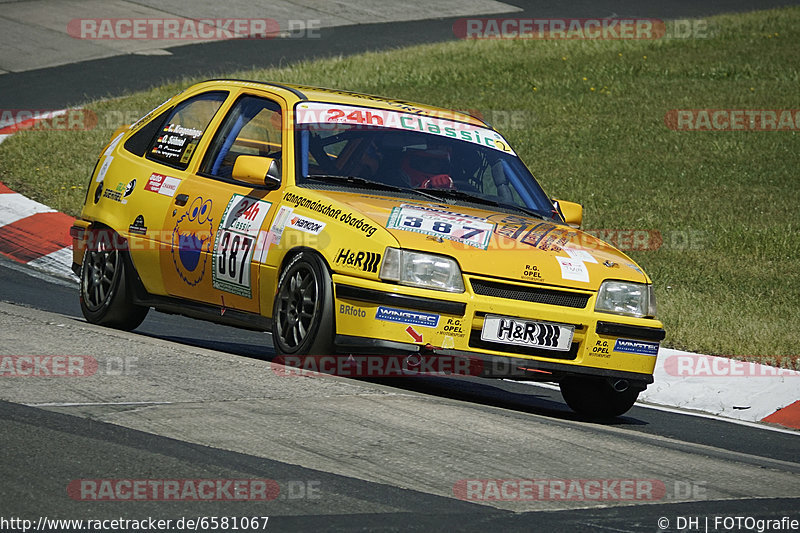 Bild #6581067 - 24h Classic Race Nürburgring