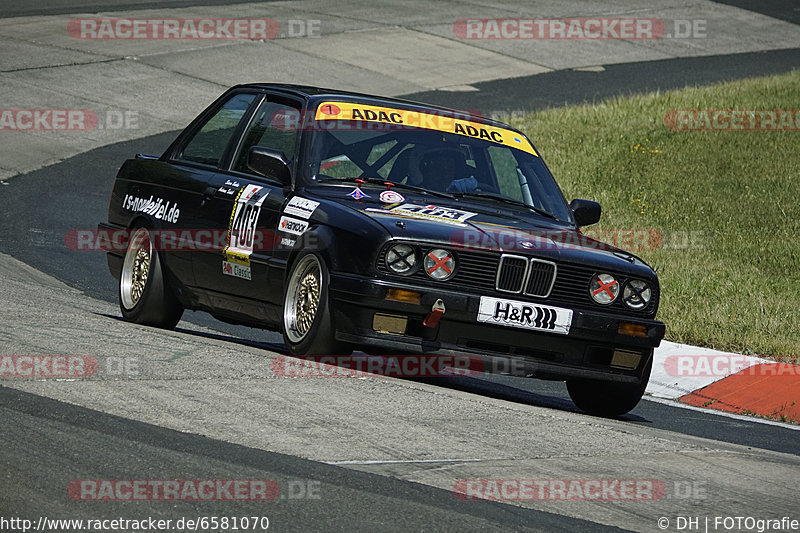 Bild #6581070 - 24h Classic Race Nürburgring