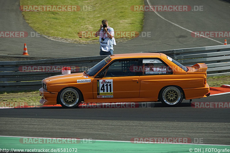 Bild #6581072 - 24h Classic Race Nürburgring