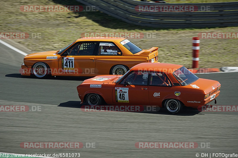 Bild #6581073 - 24h Classic Race Nürburgring