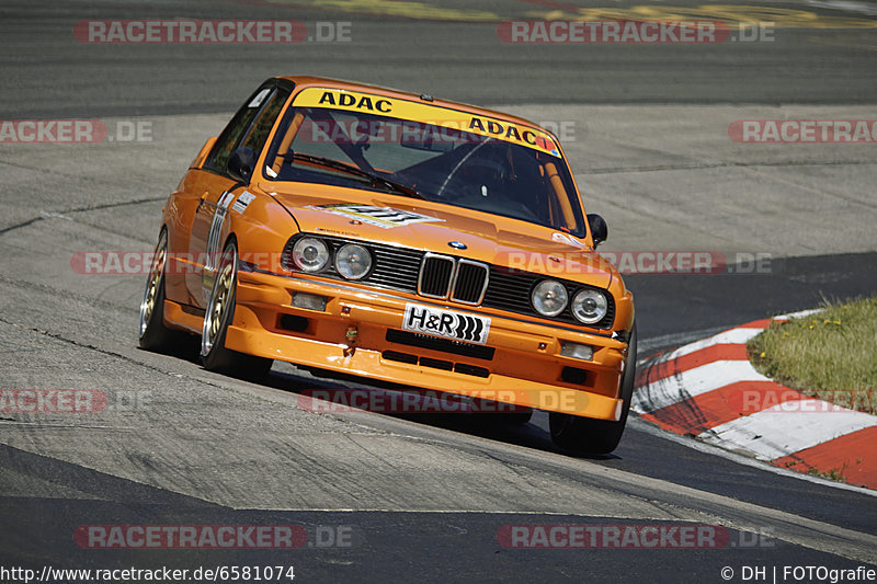 Bild #6581074 - 24h Classic Race Nürburgring