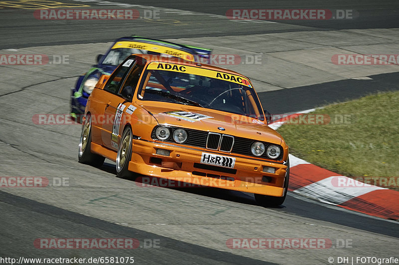 Bild #6581075 - 24h Classic Race Nürburgring
