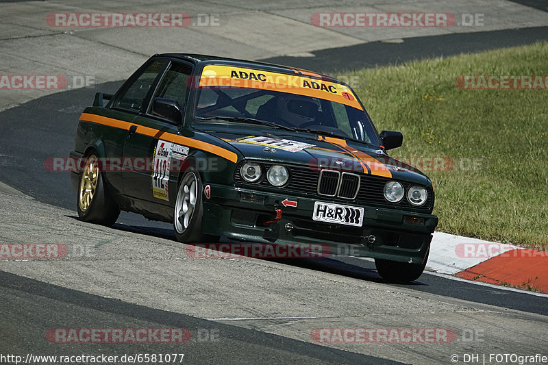 Bild #6581077 - 24h Classic Race Nürburgring