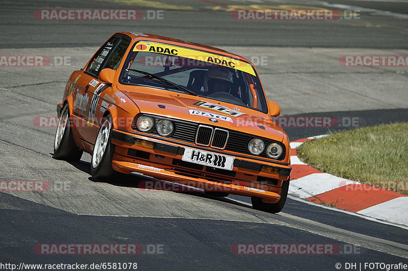 Bild #6581078 - 24h Classic Race Nürburgring