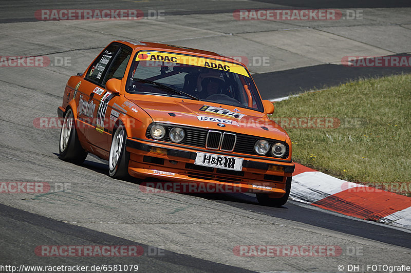 Bild #6581079 - 24h Classic Race Nürburgring