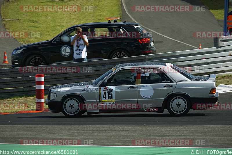 Bild #6581081 - 24h Classic Race Nürburgring