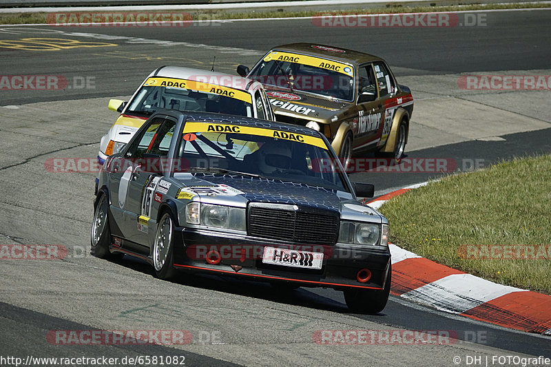 Bild #6581082 - 24h Classic Race Nürburgring