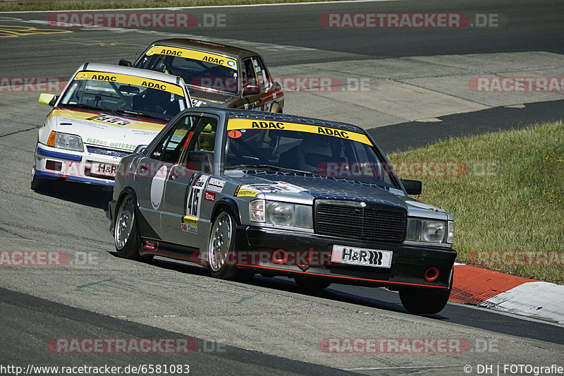 Bild #6581083 - 24h Classic Race Nürburgring