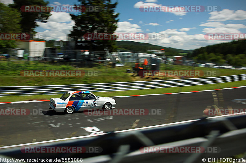 Bild #6581088 - 24h Classic Race Nürburgring