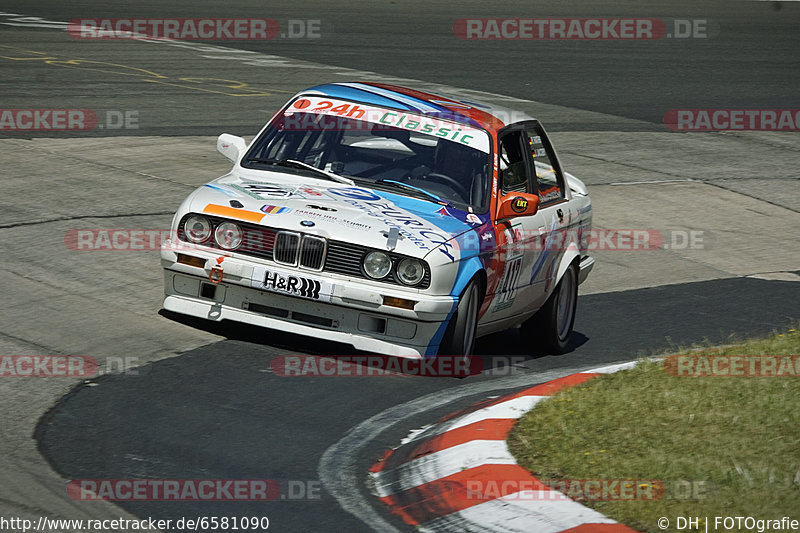 Bild #6581090 - 24h Classic Race Nürburgring