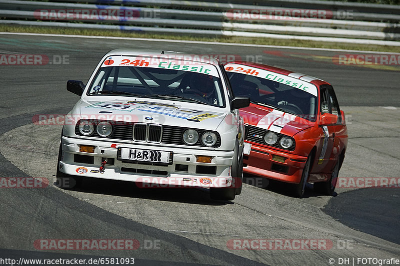 Bild #6581093 - 24h Classic Race Nürburgring