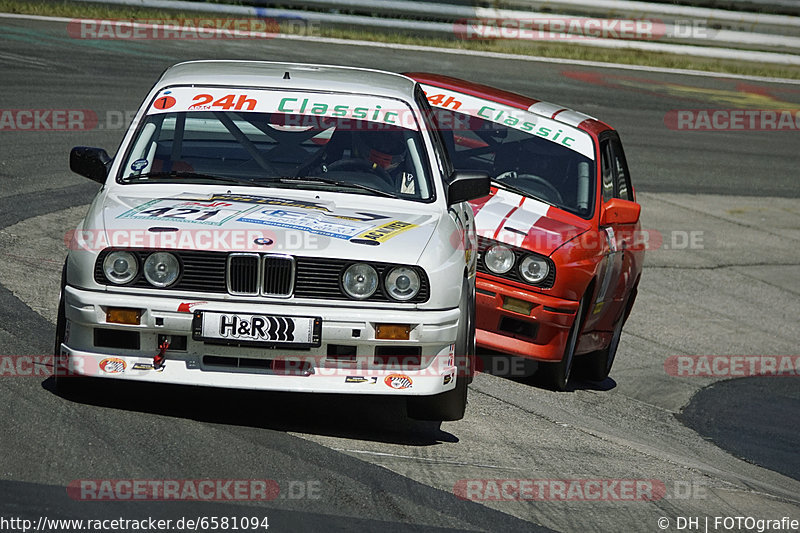 Bild #6581094 - 24h Classic Race Nürburgring