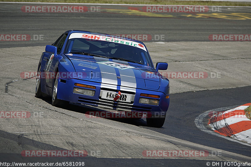 Bild #6581098 - 24h Classic Race Nürburgring