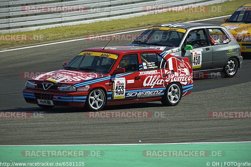 Bild #6581105 - 24h Classic Race Nürburgring