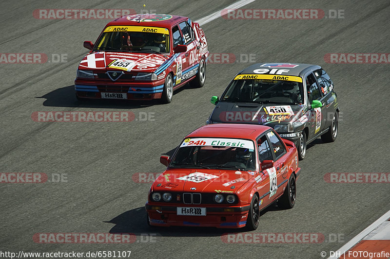 Bild #6581107 - 24h Classic Race Nürburgring